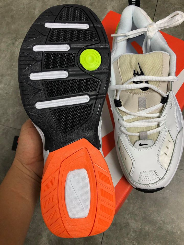 Giày nike teckno men replica