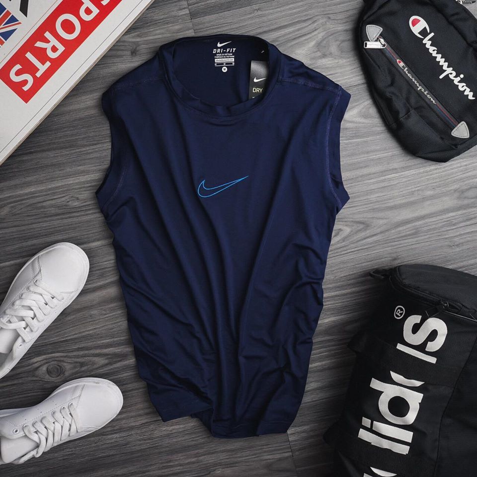 Tanktop NK thể thao