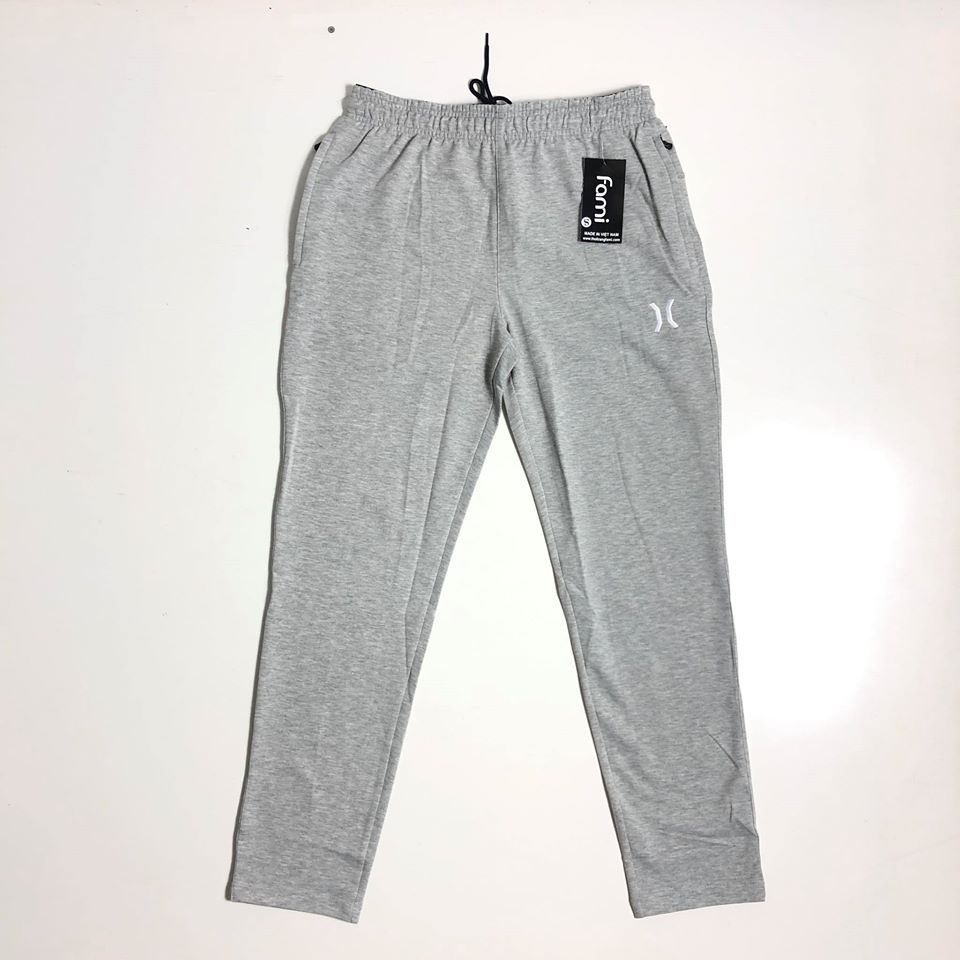 QUẦN DÀI THỂ THAO ỐNG XUÔNG ( CÓ BIGSIZE), CÓ SỌC