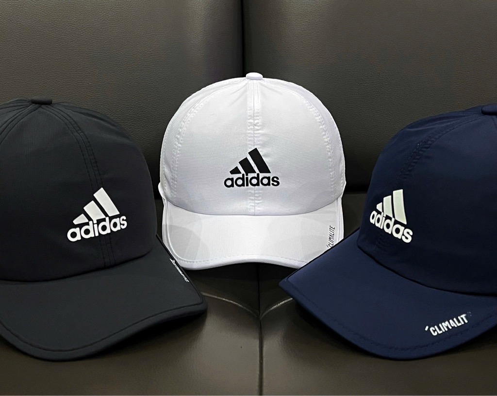 Nón lưỡi trai thể thao Adidas