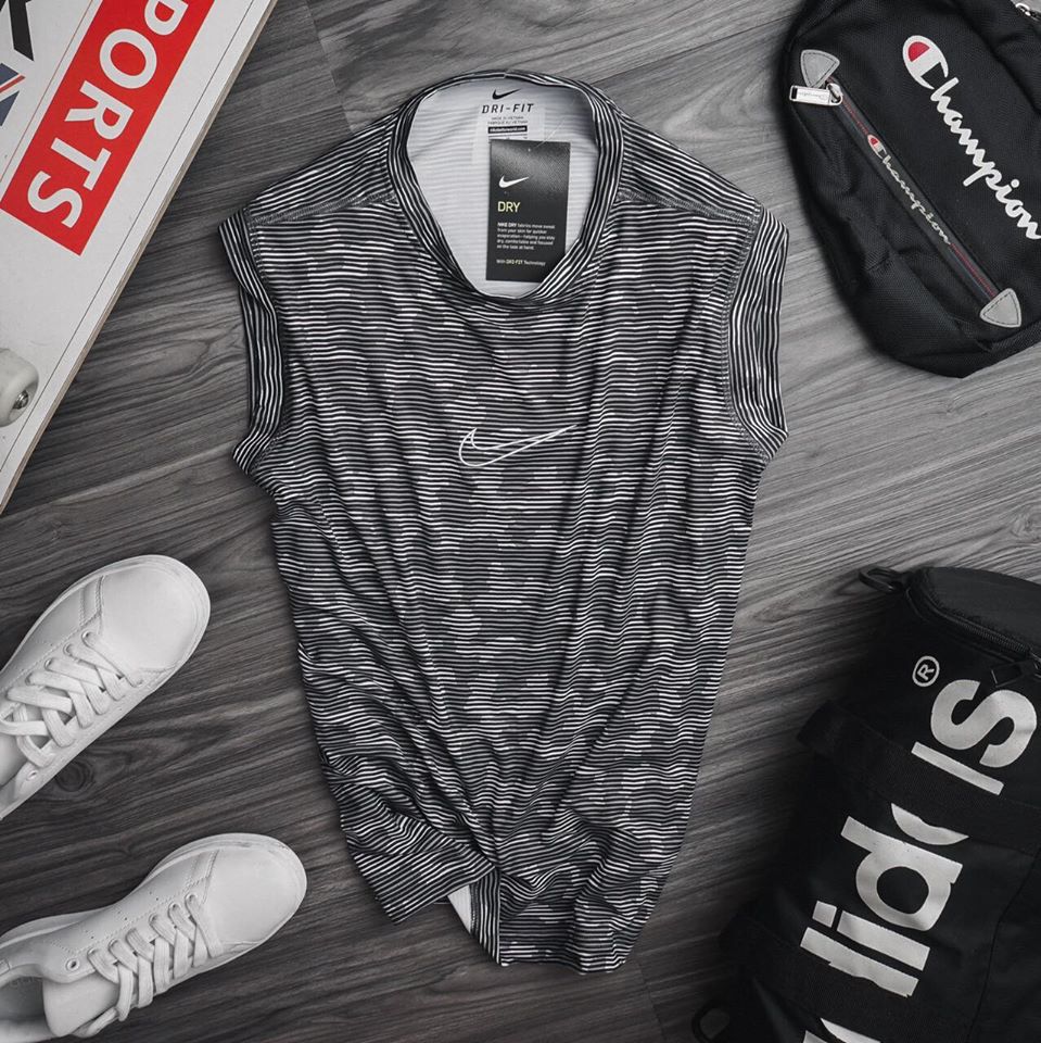 Tanktop NK thể thao