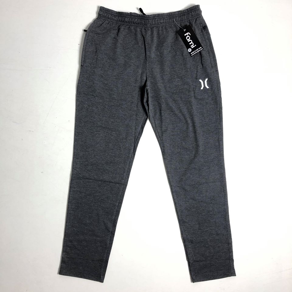 QUẦN DÀI THỂ THAO ỐNG XUÔNG ( CÓ BIGSIZE), CÓ SỌC