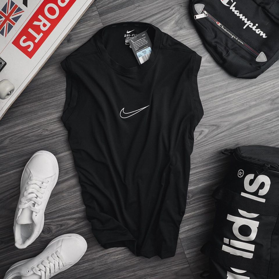 Tanktop NK thể thao