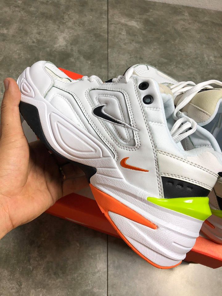 Giày nike teckno men replica