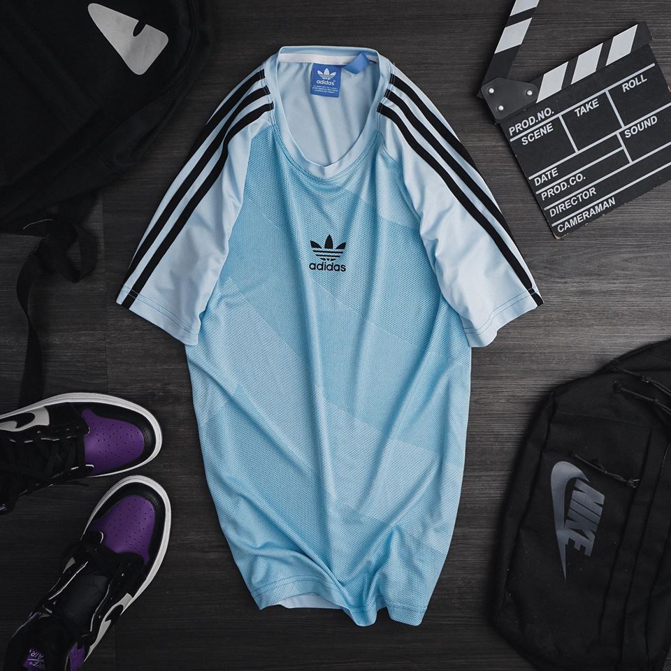 áo  thun thể thao adidas