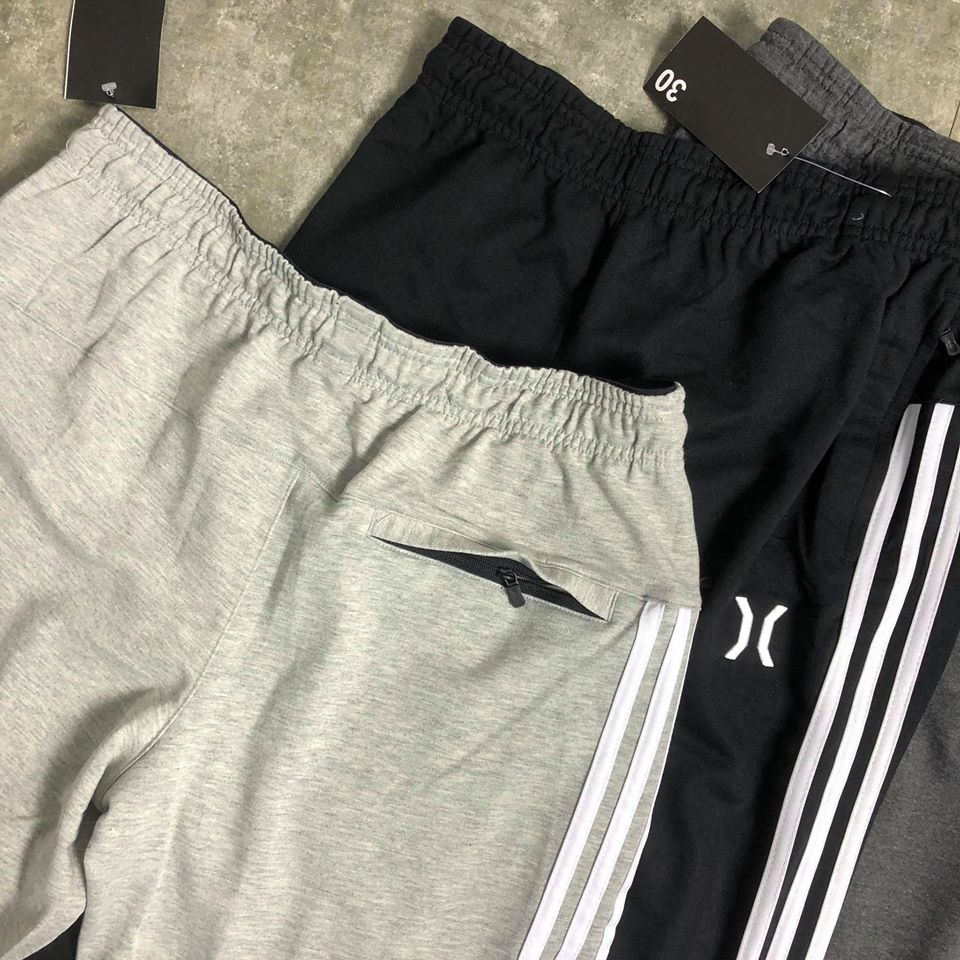 QUẦN DÀI THỂ THAO ỐNG XUÔNG ( CÓ BIGSIZE), CÓ SỌC