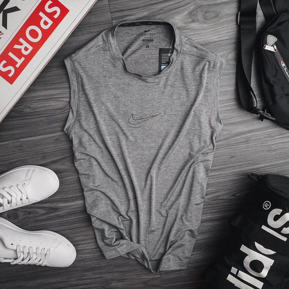 Tanktop NK thể thao