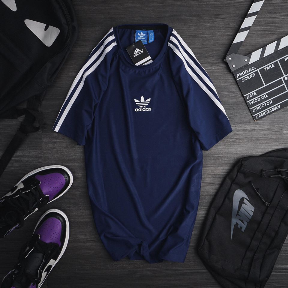 áo  thun thể thao adidas