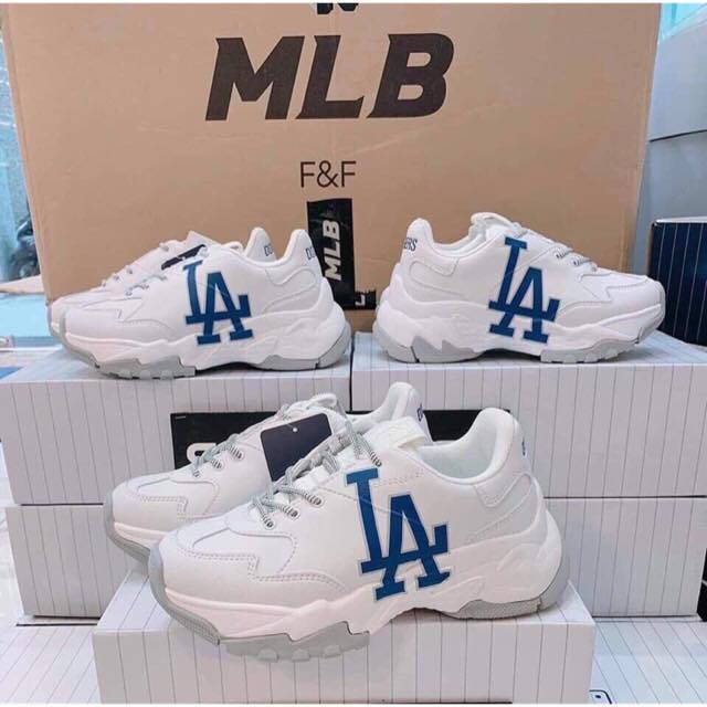 MLB bigball chunk rep 1:1 tăng chiều cao 🤪, full box