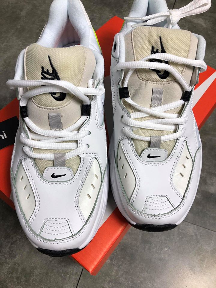 Giày nike teckno men replica