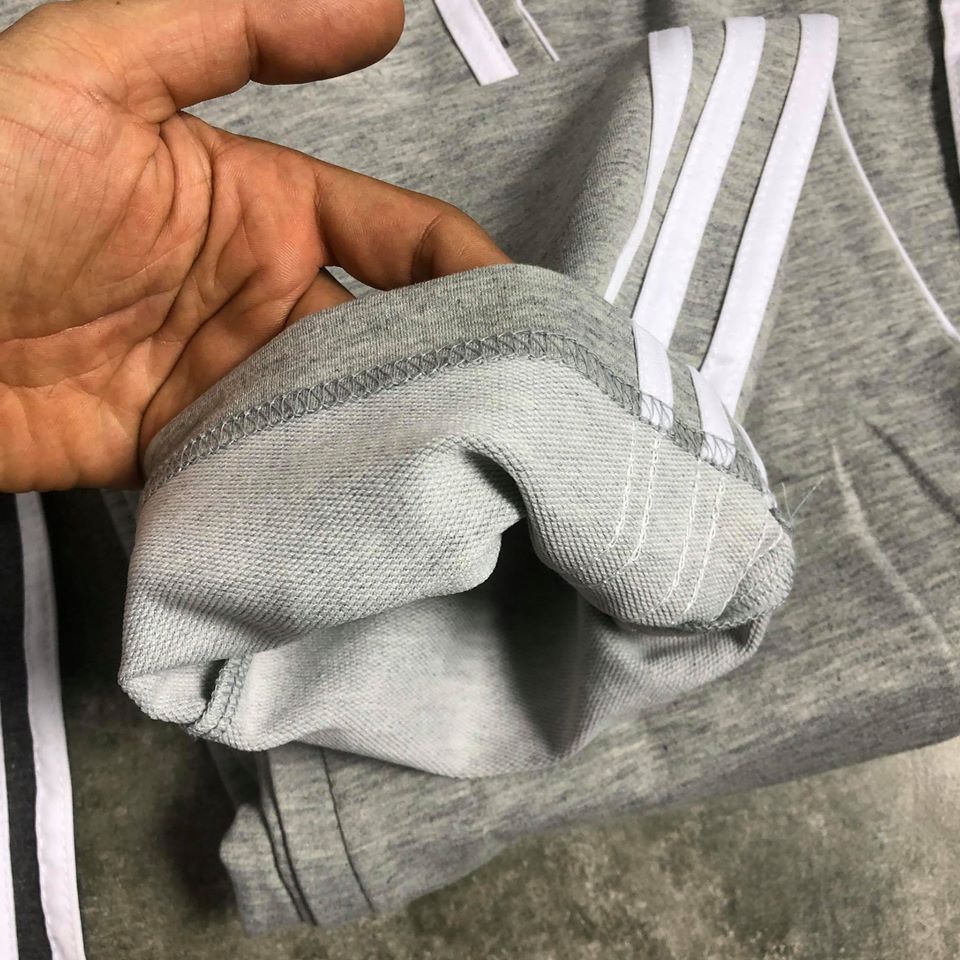 QUẦN DÀI THỂ THAO ỐNG XUÔNG ( CÓ BIGSIZE), CÓ SỌC