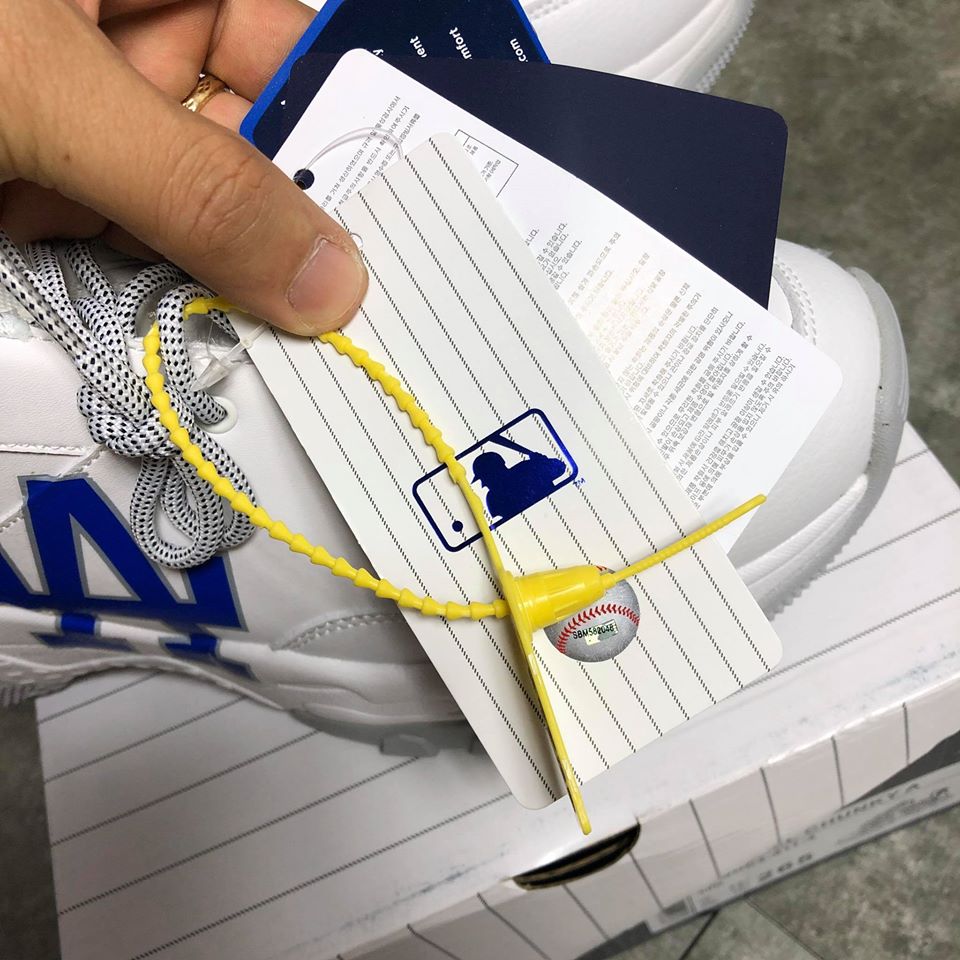 MLB bigball chunk rep 1:1 tăng chiều cao 🤪, full box