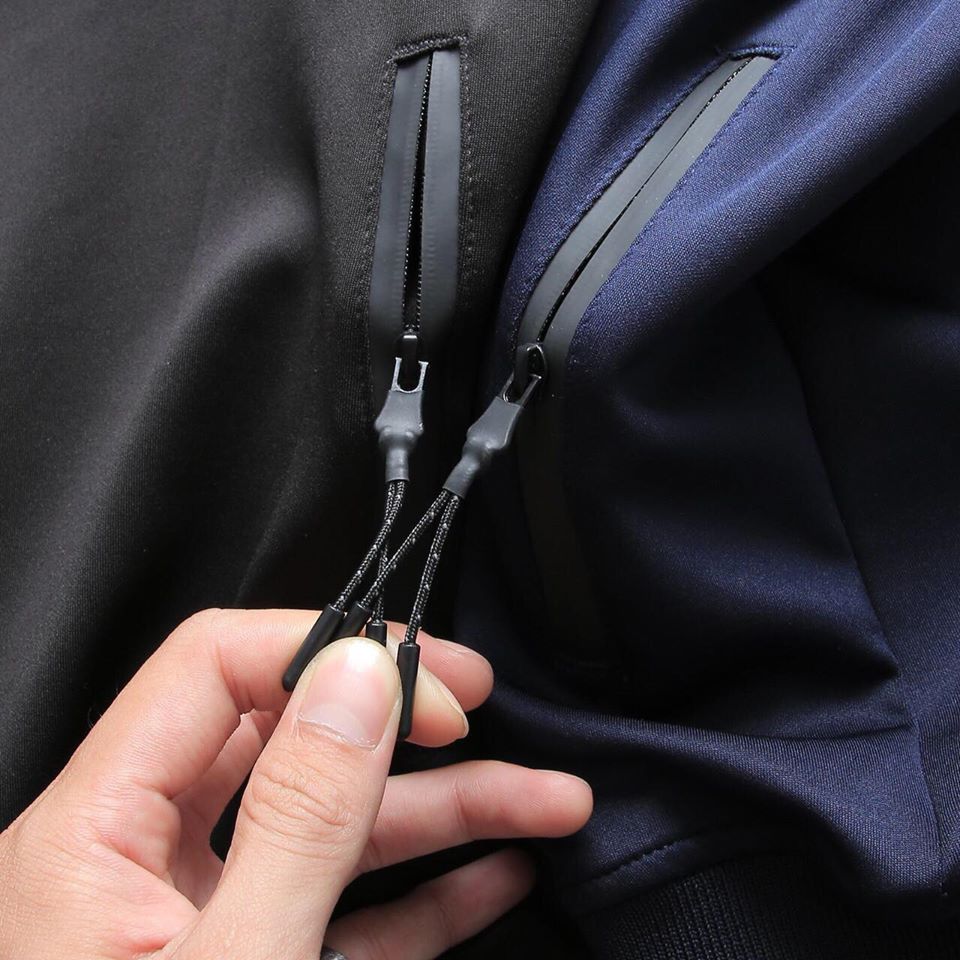 Das bomber thun thể thao mẫu mới, chất thun mát lạnh dày dặn, thun 1 lớp thoáng mát không hấm bí hơi,