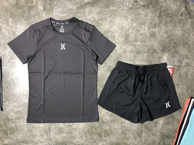 Áo thể thao vải lưới thoáng mát co giãn, có bigsize