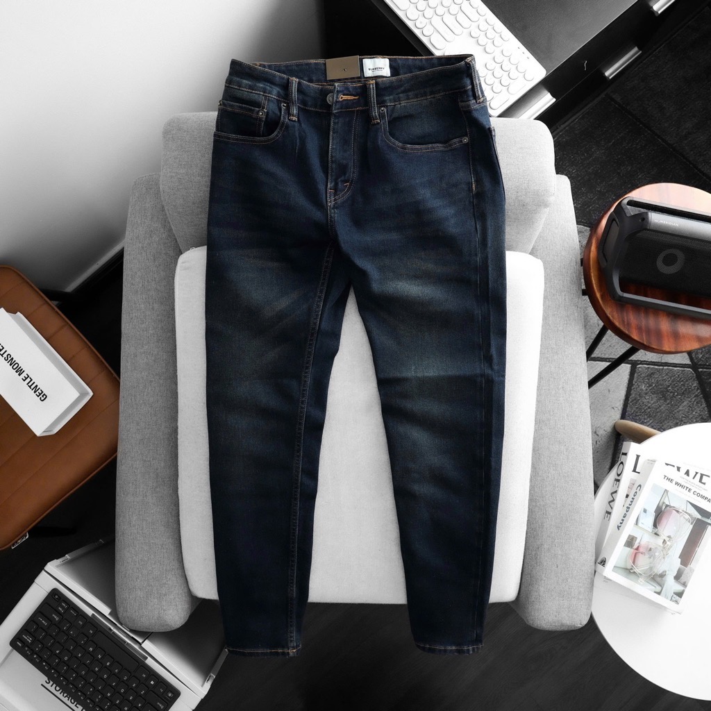 Quần jean Nam lacoste