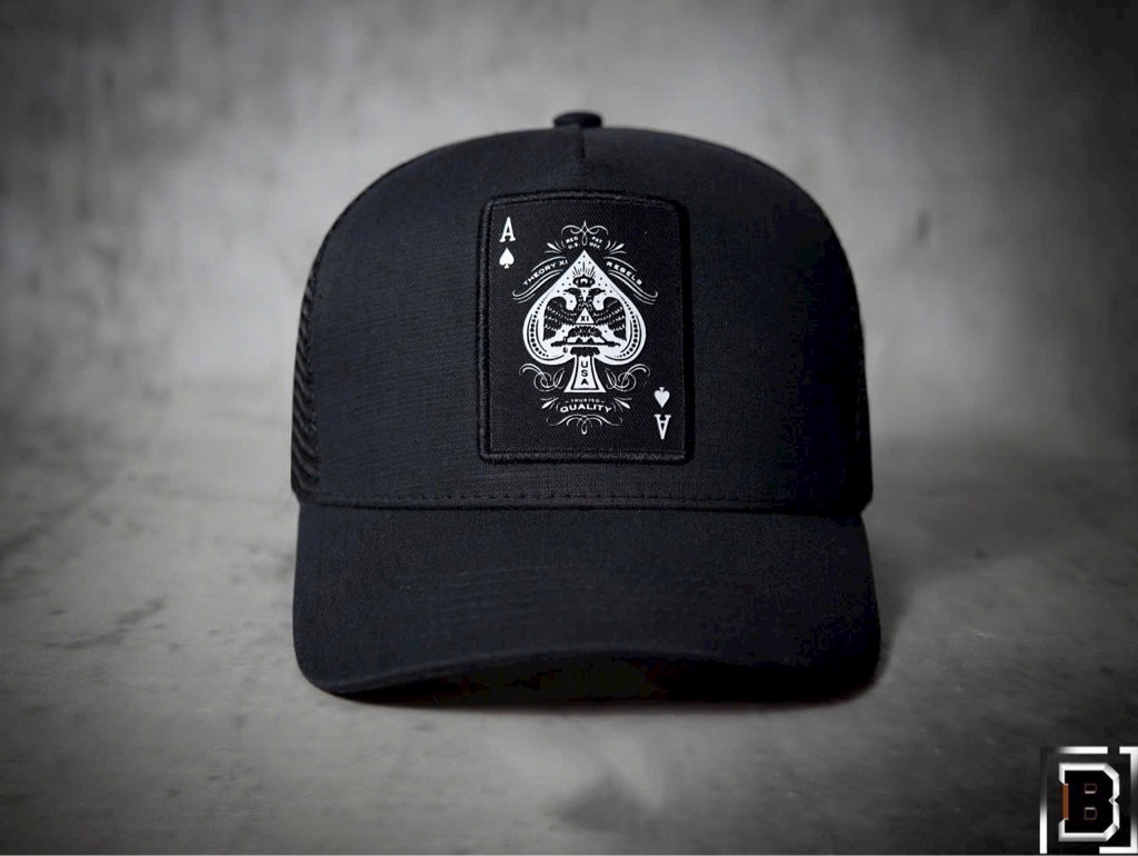 Nón mẫu mới 2025