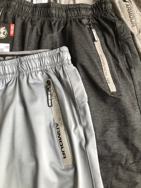 Quần thể thao thun Under Armour