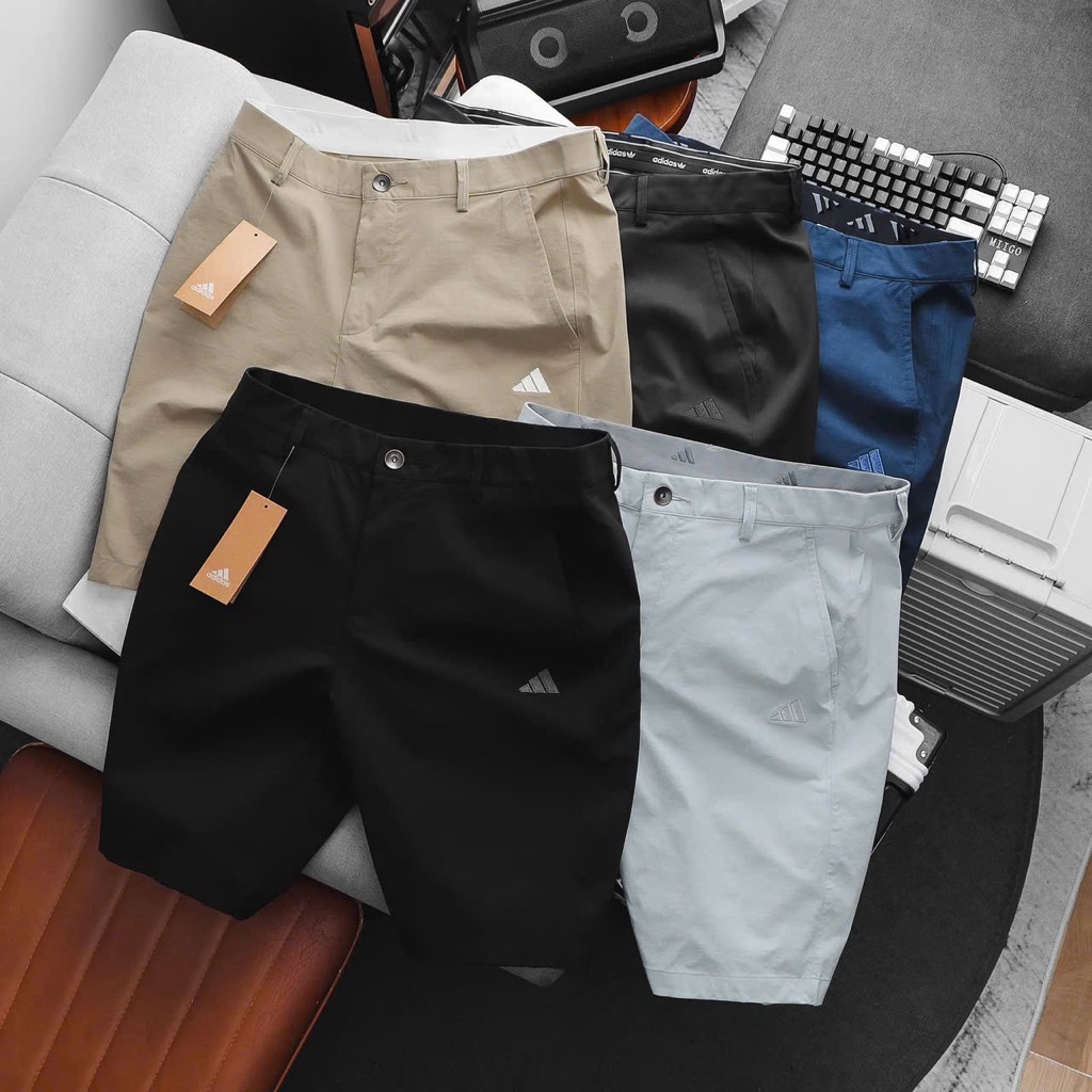 Quần shorts Adidas Nam