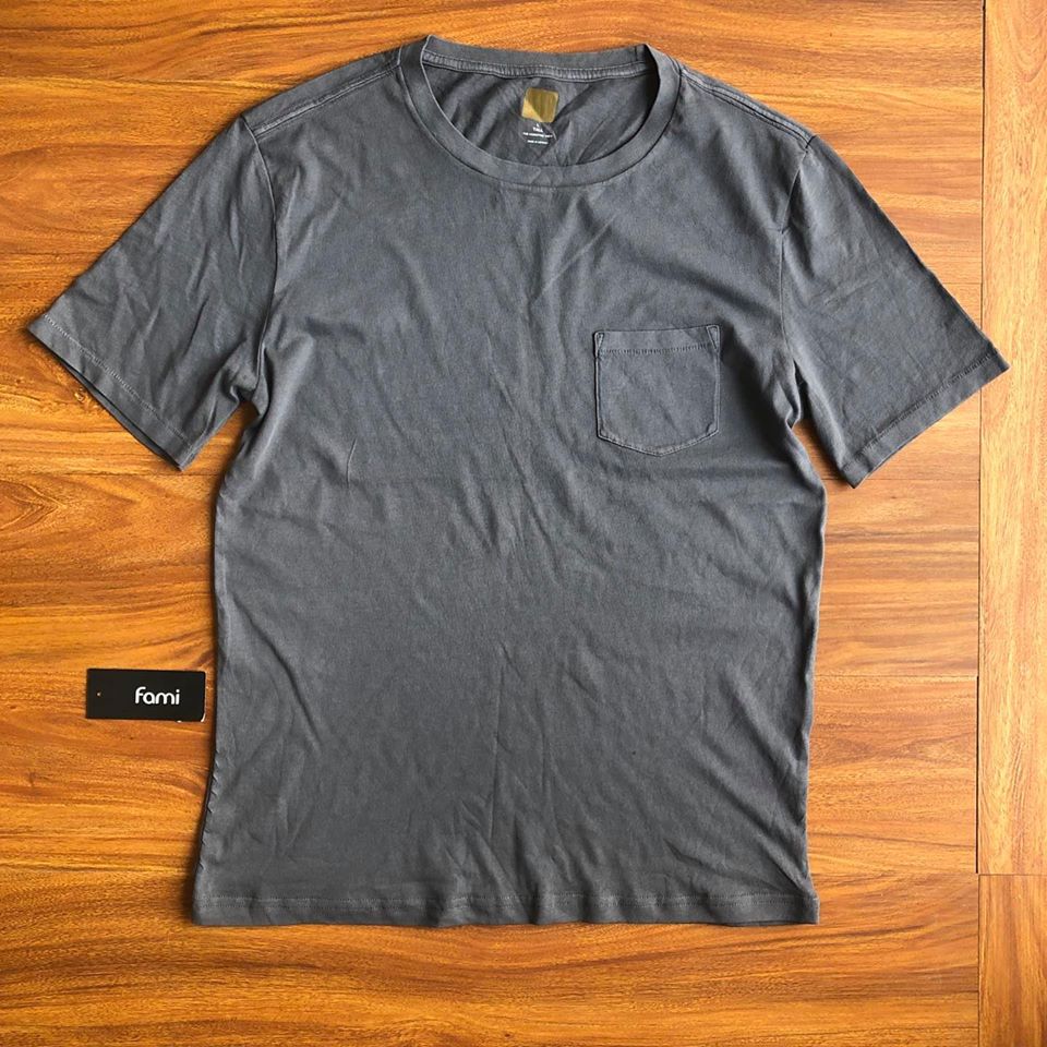 áo thun trơn Gap xuất khẩu