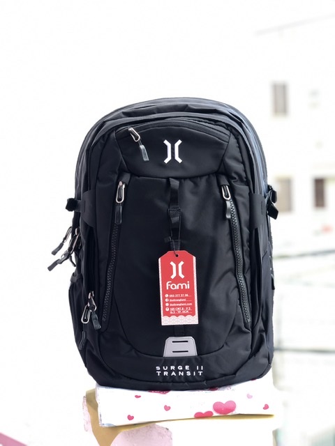 BaloThời Trang CAROLLAtransit Backpack