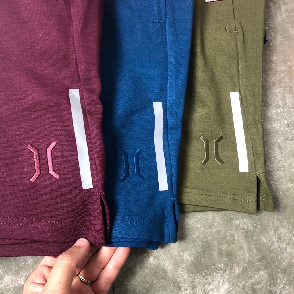 Quần đùi thun vải cao cấp, có bigsize