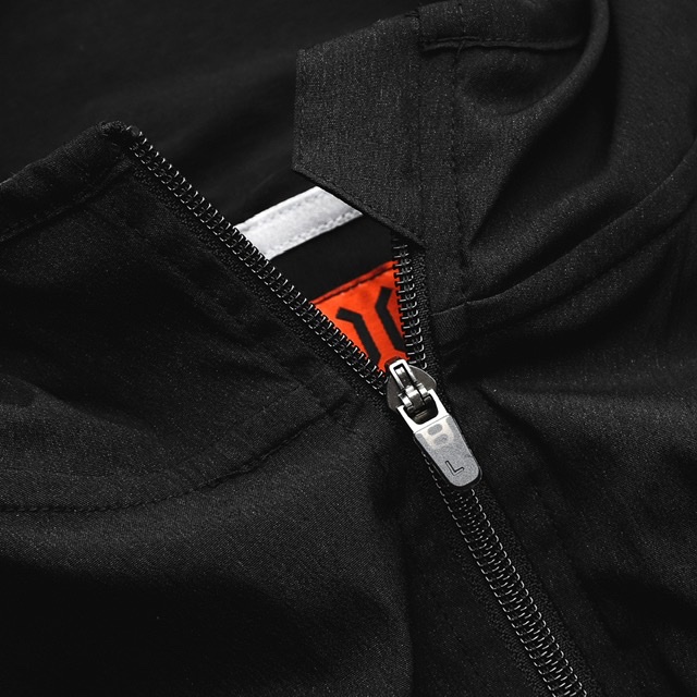 Fami Pocketable jacket - Áo khoác 1 lớp - Có bigsize