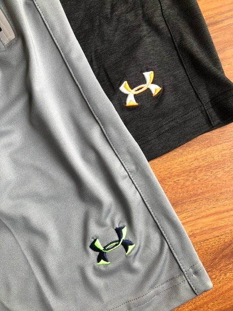 Quần thể thao thun Under Armour