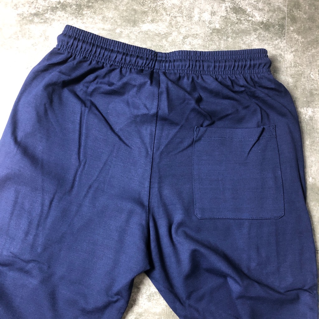 Quần dài thun Nam slimfit, có bigsize