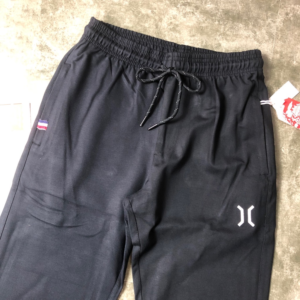 Quần dài thun Nam slimfit, có bigsize