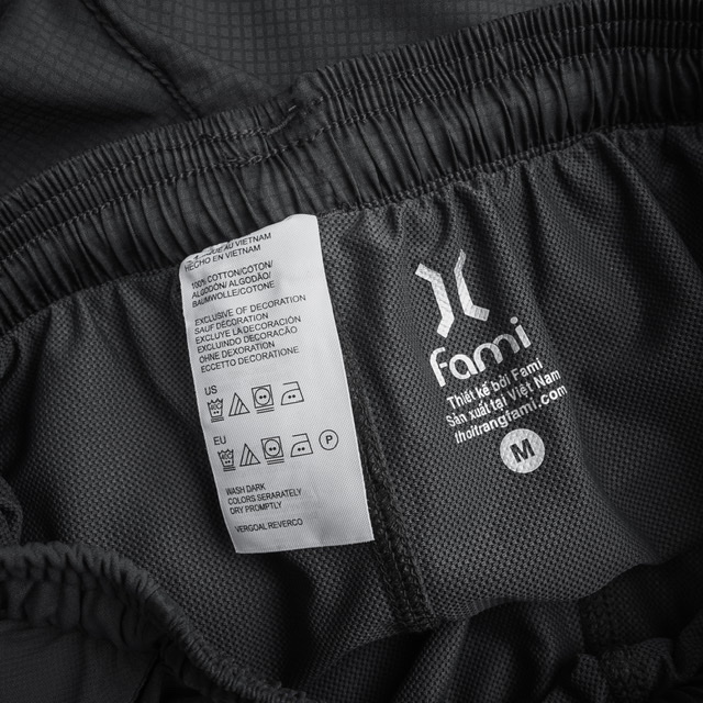 Quần short thể thao Nam 2 trong 1 ( 2 lớp) form ngắn trên gối, full bảng màu,  có bigsize