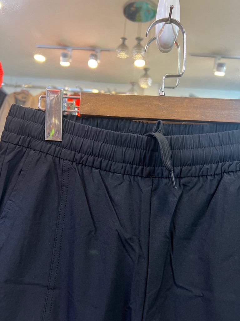 Quần dài jogger vải dù Unisex nam nữ, có bigsize