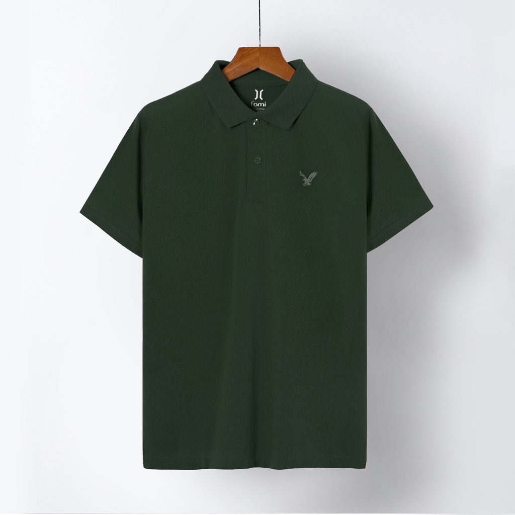 Áo thun polo Nam sale 95k