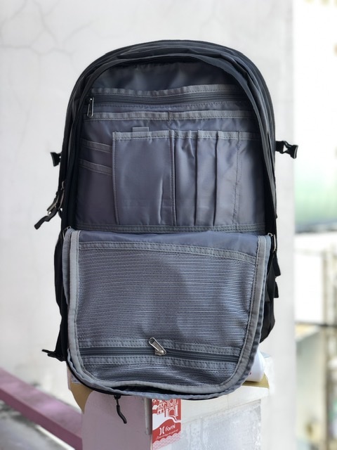 BaloThời Trang CAROLLAtransit Backpack