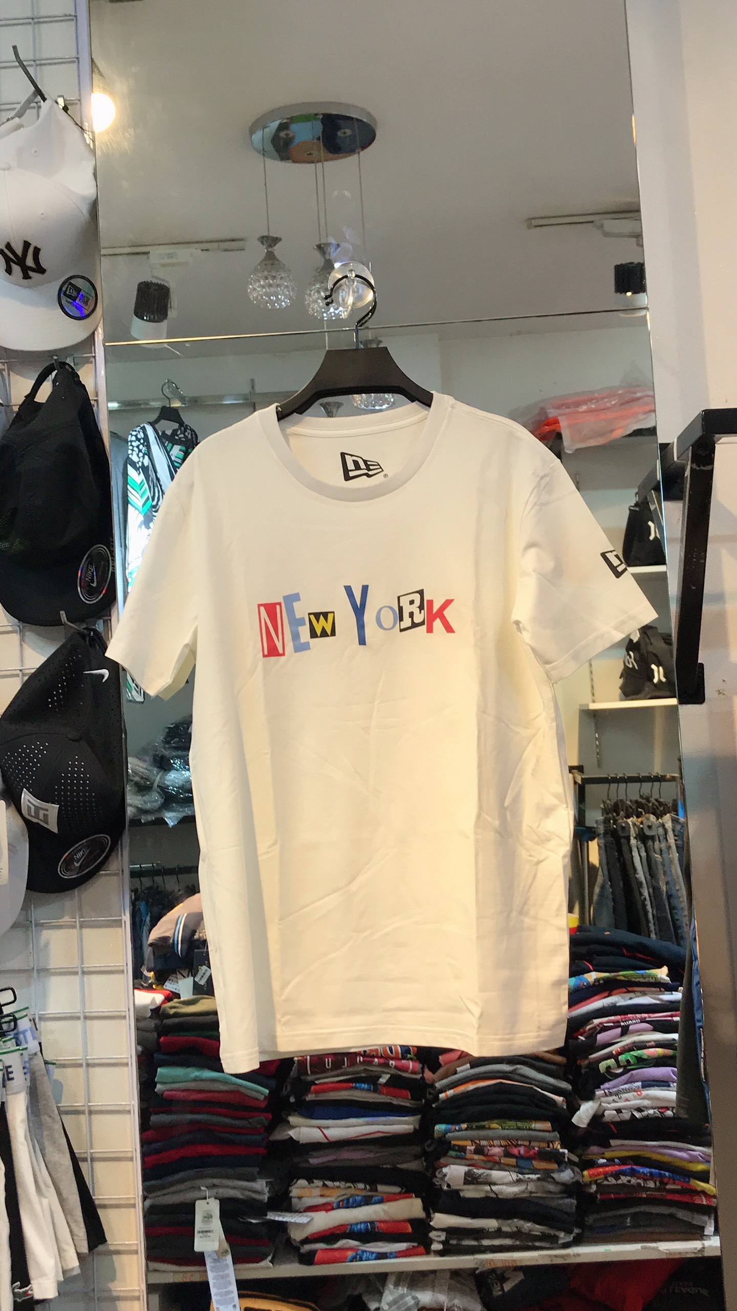 Áo thun SALE đồng giá 99k