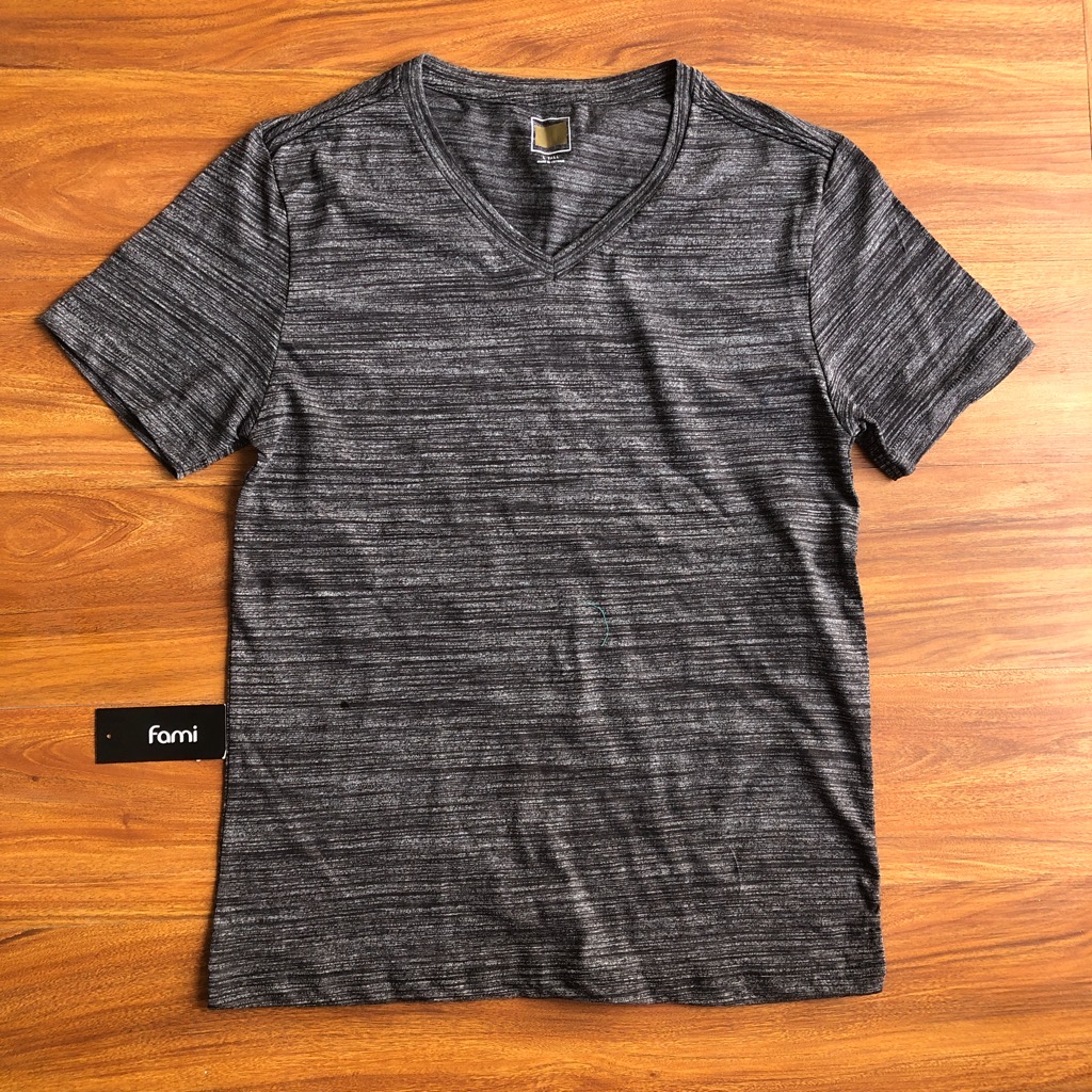 áo thun trơn Gap xuất khẩu