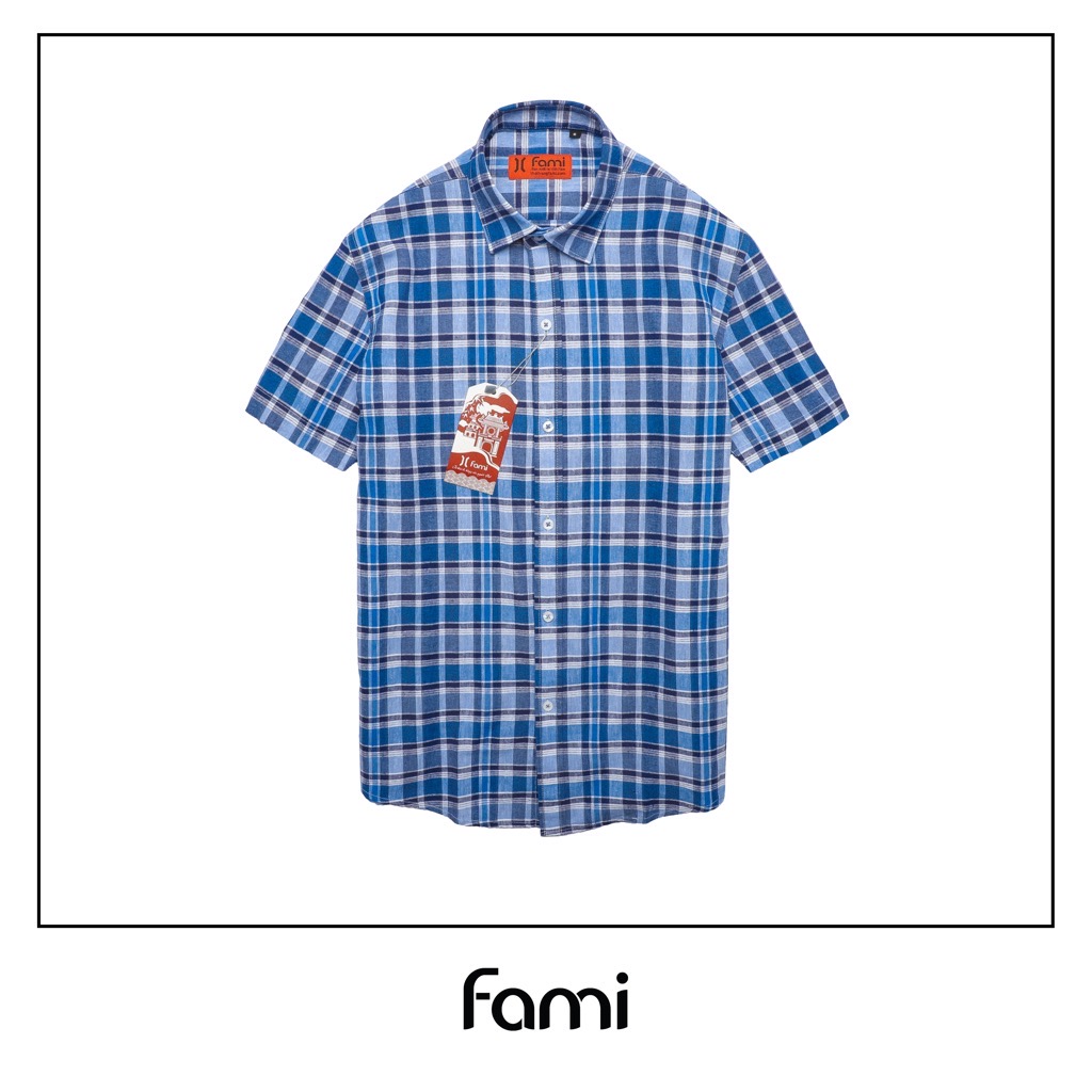 Sơmi dài tay Nam sale nhiều mẫu 1