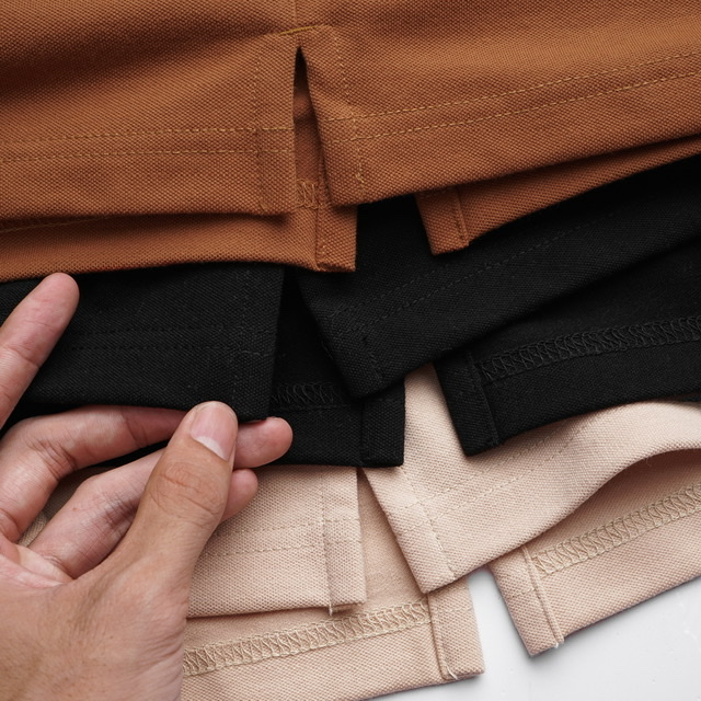 Áo polo Nam, có bigsize