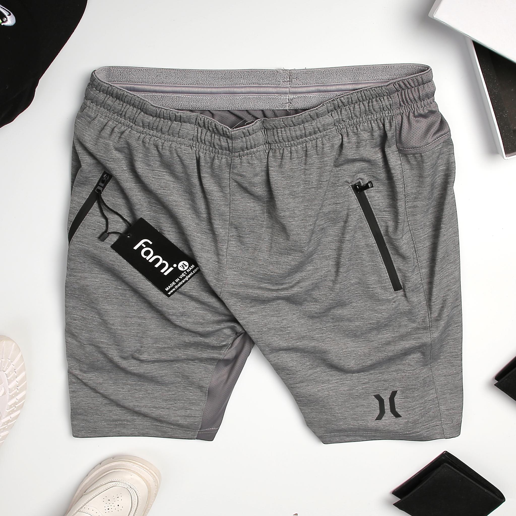 Quần thun thể thao Fami, có bigsize