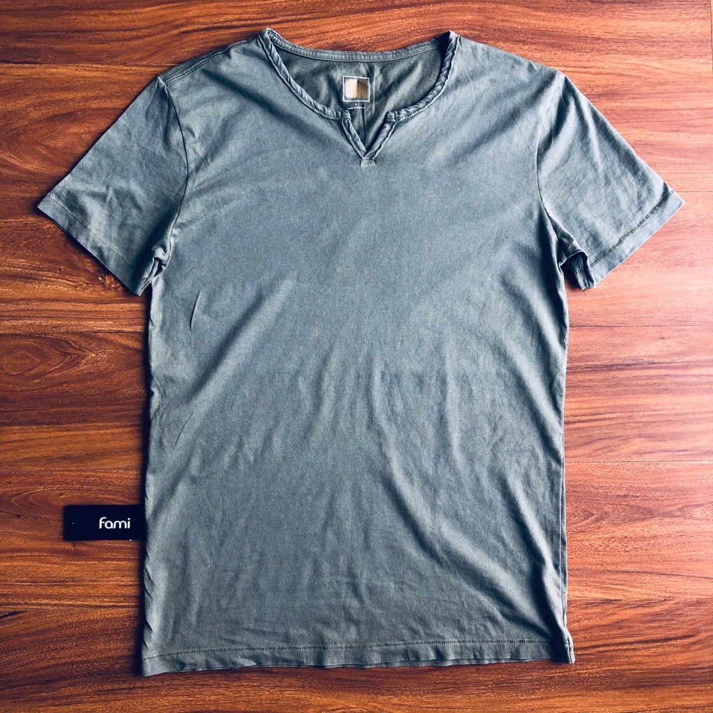 áo thun trơn Gap xuất khẩu