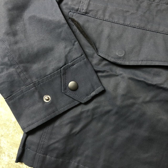 Áo khoác dày 2 lớp xuất khẩu