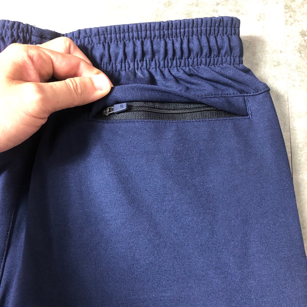 Quần đùi thun vải cao cấp, có bigsize