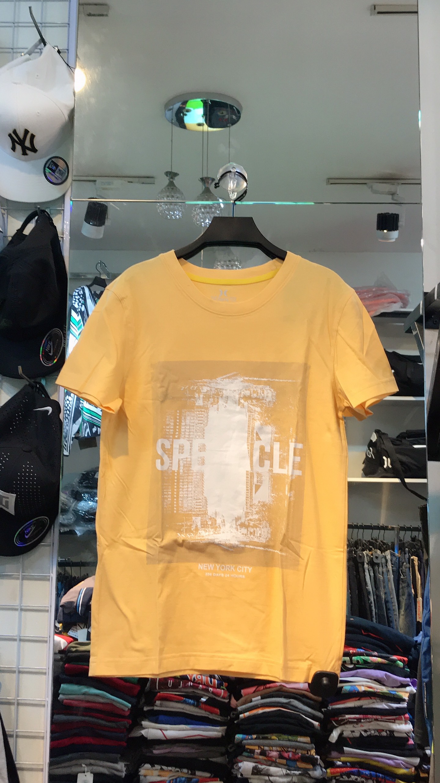 Áo thun SALE đồng giá 99k