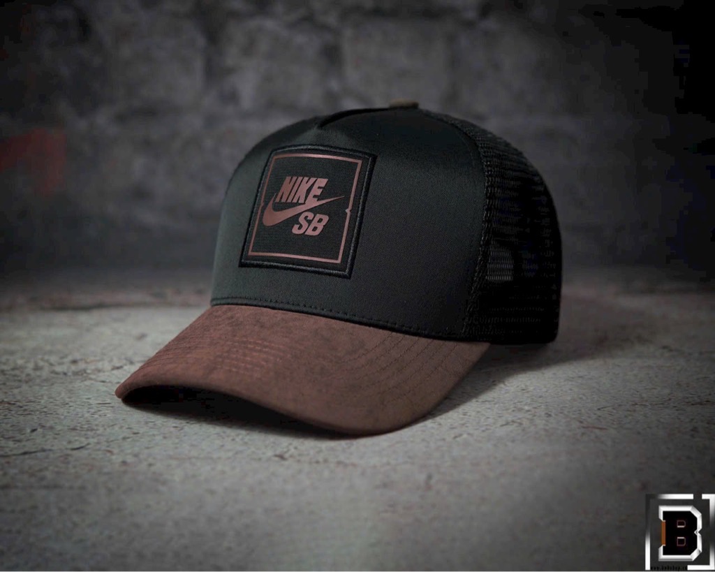 Nón mẫu mới 2025