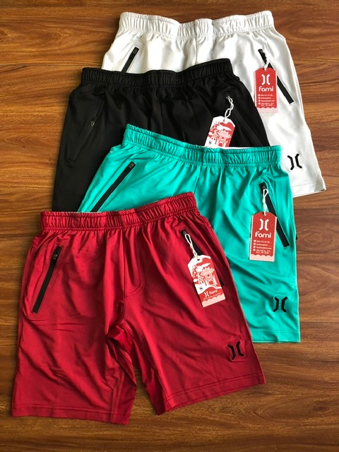 Quần short thể thao nhiều mẫu