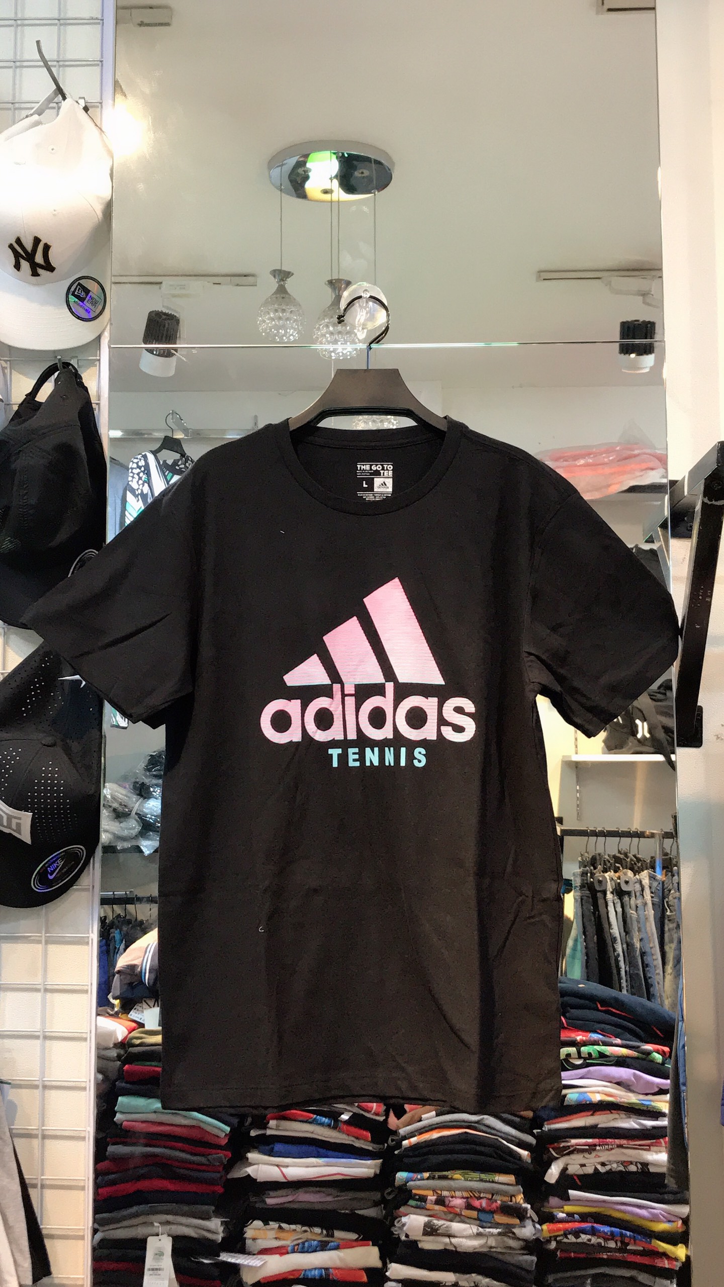 Áo thun SALE đồng giá 99k