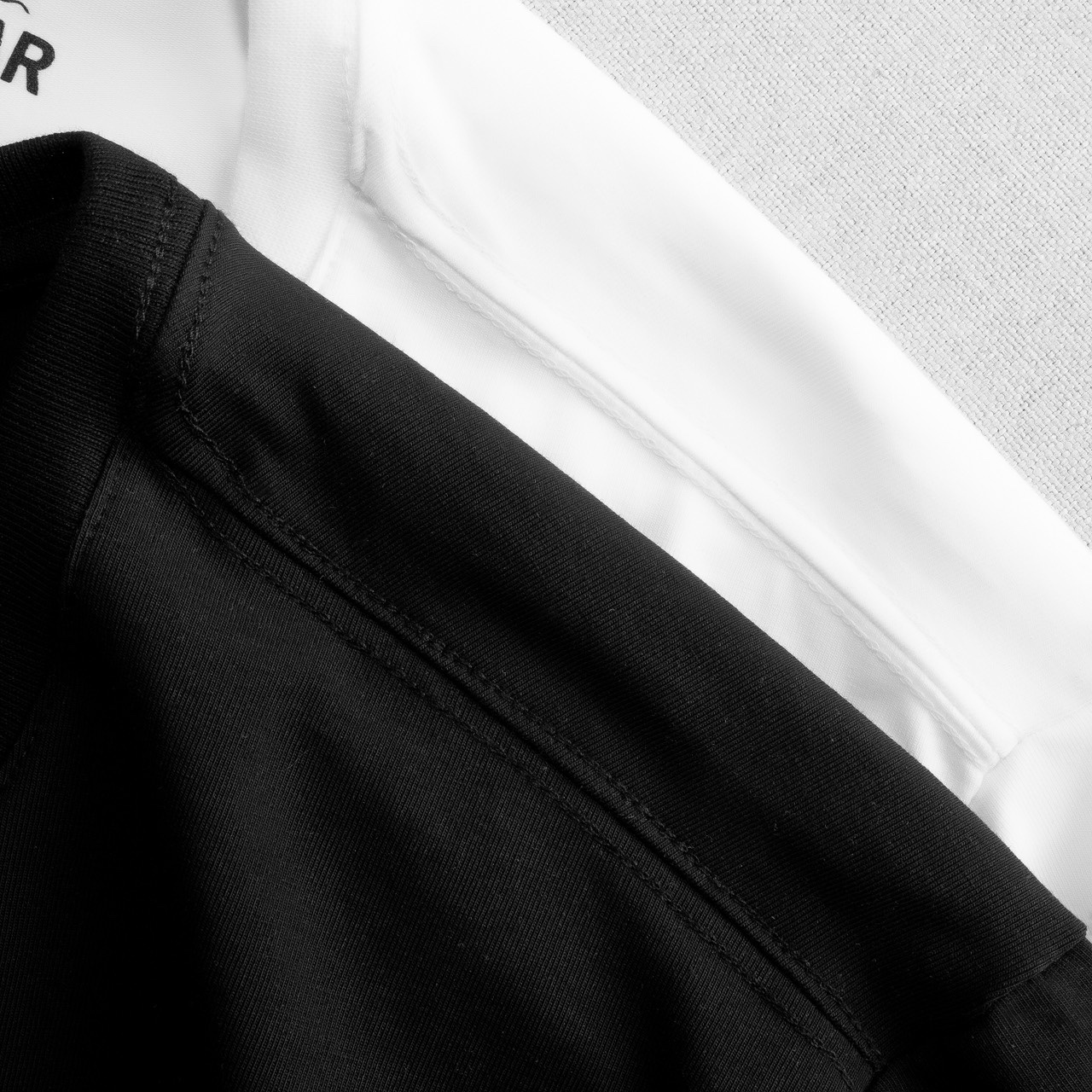 Áo thun in coton mẫu mới