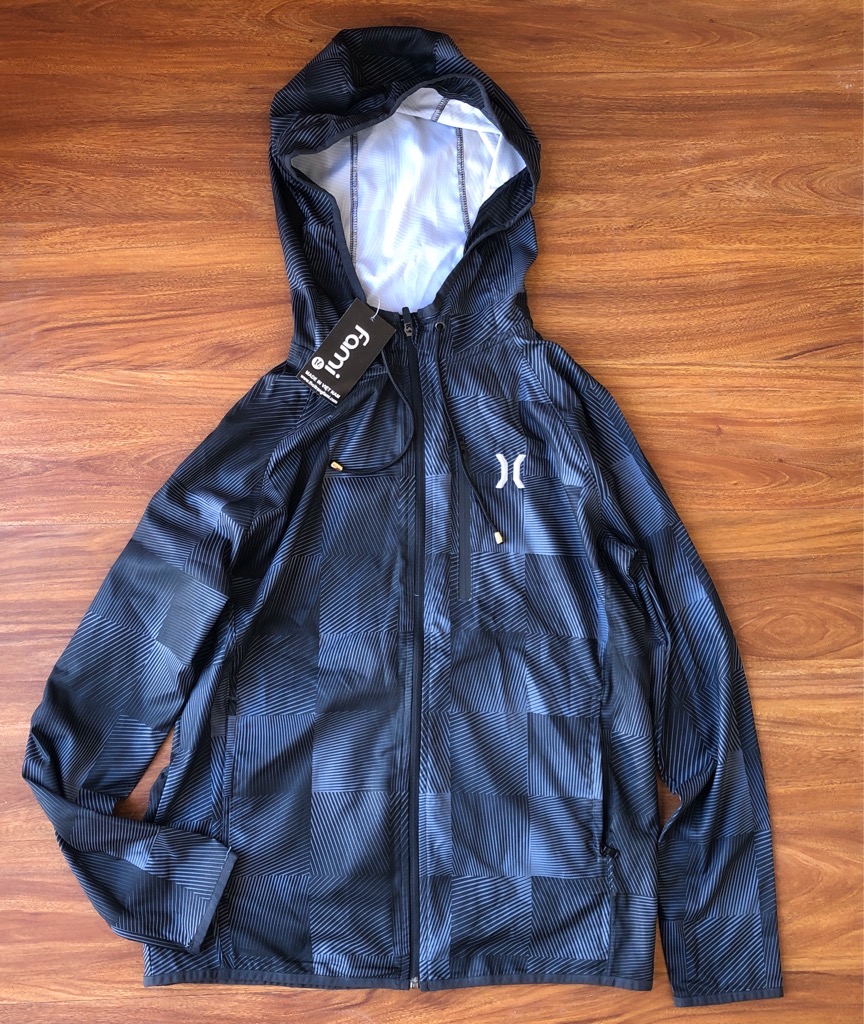 áo khoác chống nắng 1 lớp thoáng mát CAROLLA