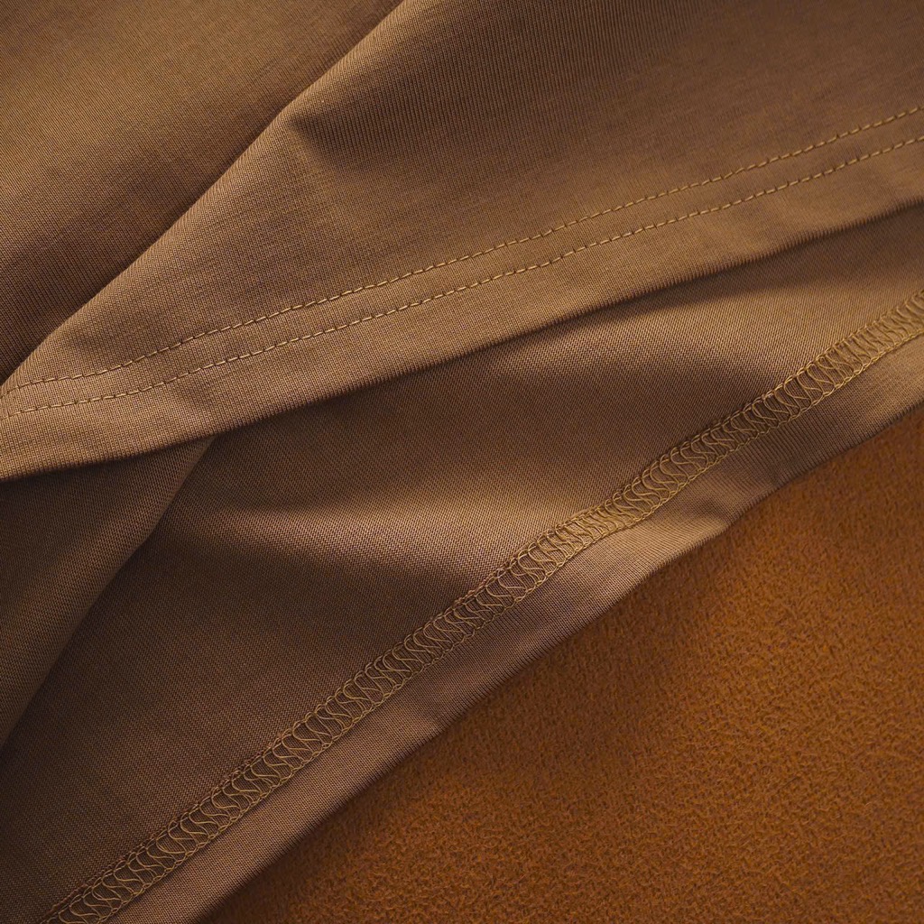 Áo thun coton lacoste mẫu mới 2025