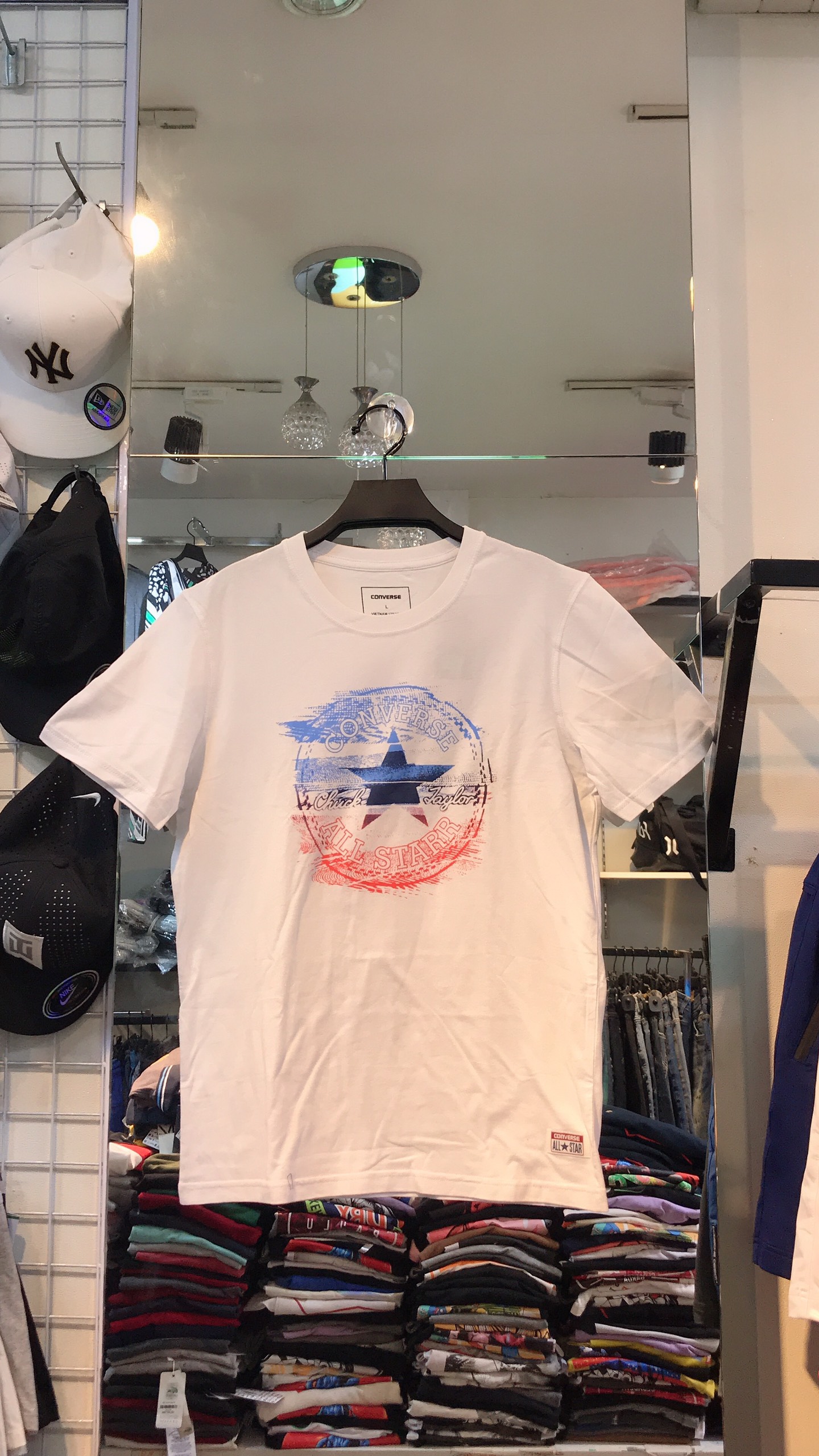 Áo thun SALE đồng giá 99k