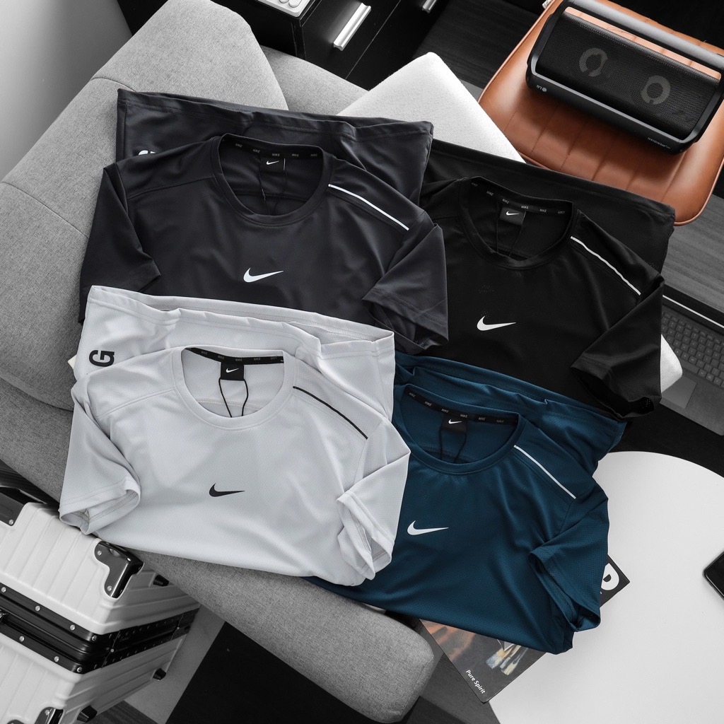 Áo thể thao Nike mẫu 2025